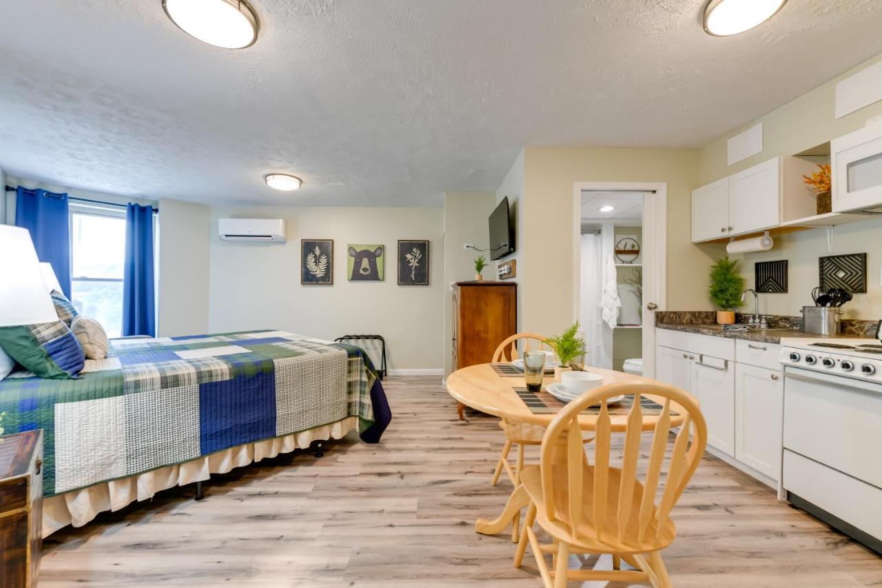 Dtwn Gatlinburg Studio Pool Access! 외부 사진