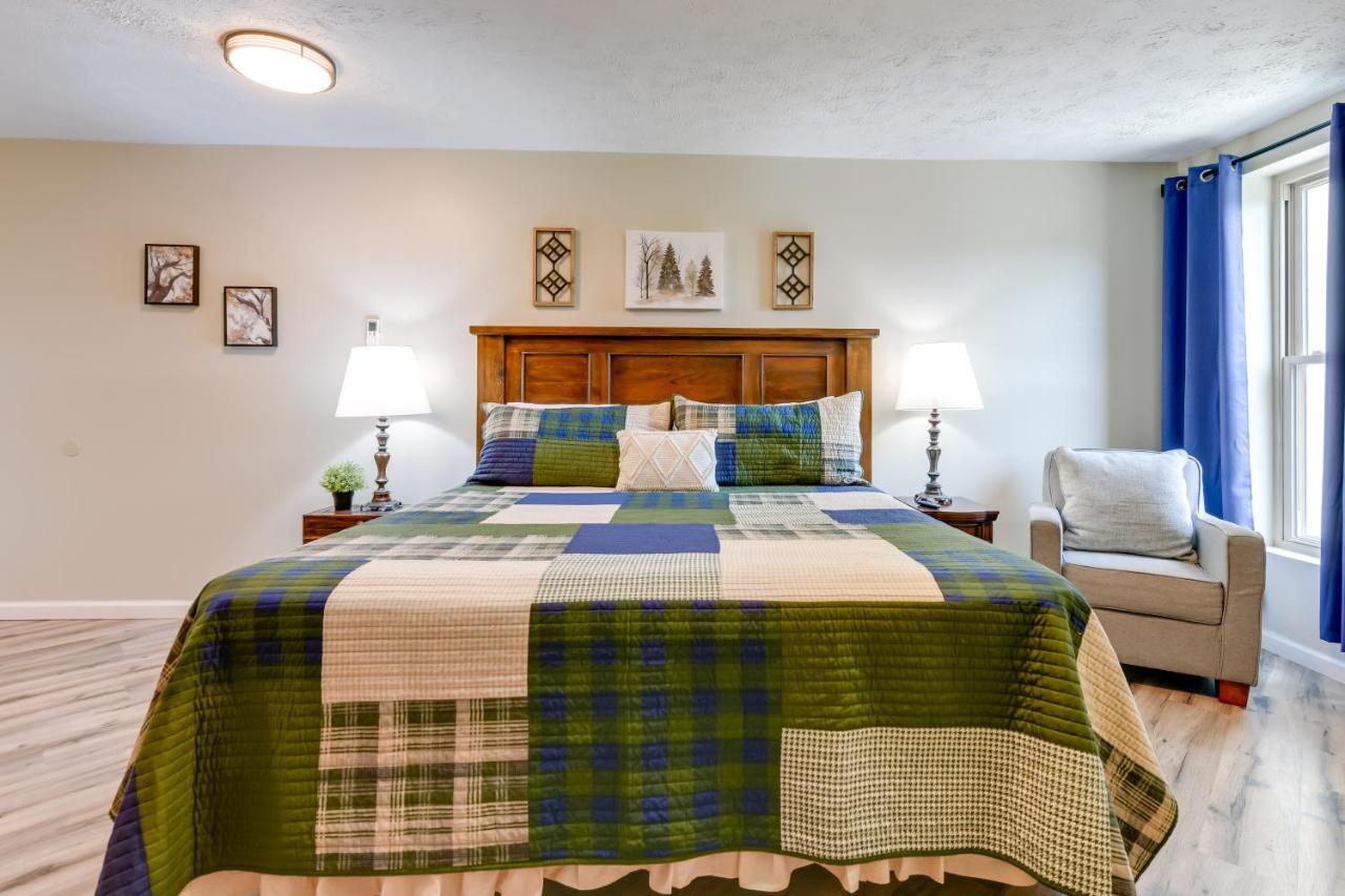 Dtwn Gatlinburg Studio Pool Access! 외부 사진