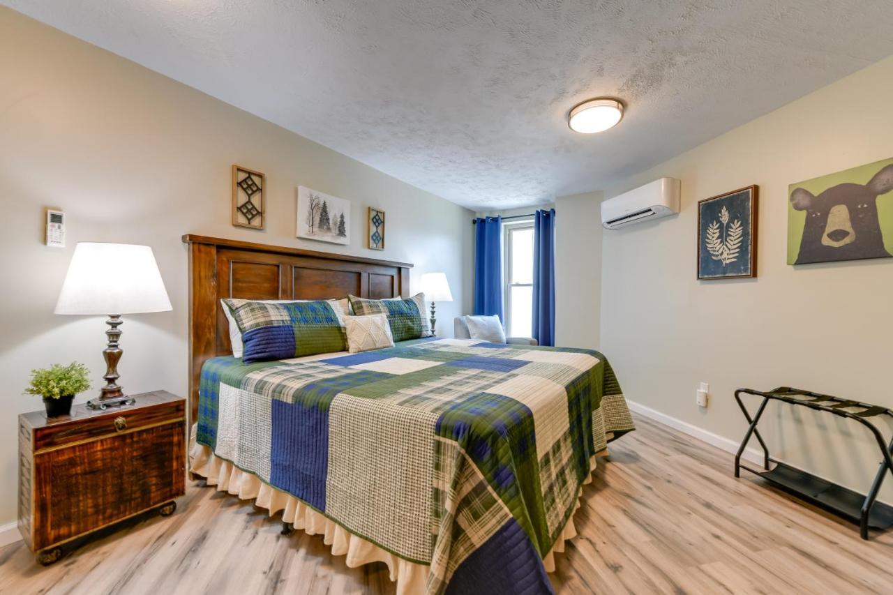 Dtwn Gatlinburg Studio Pool Access! 외부 사진